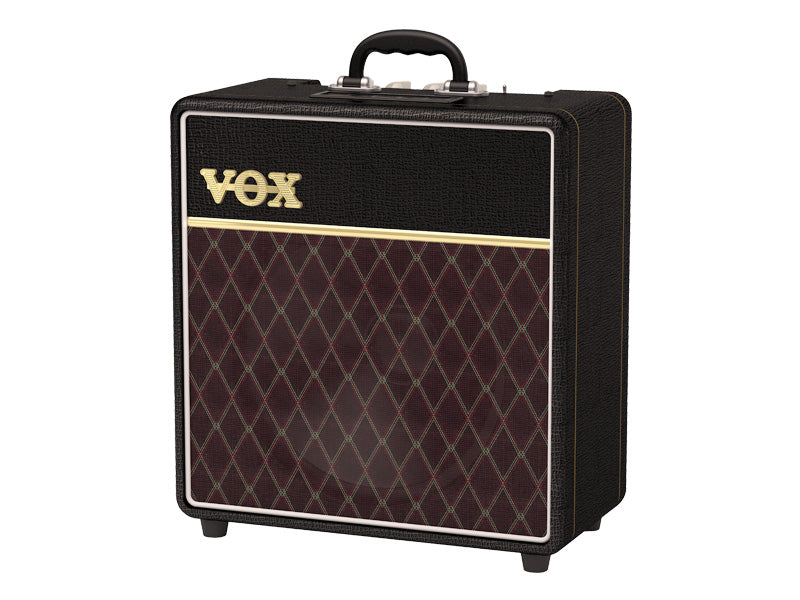 VOX AC4C1-12 4-watt Valve Combo