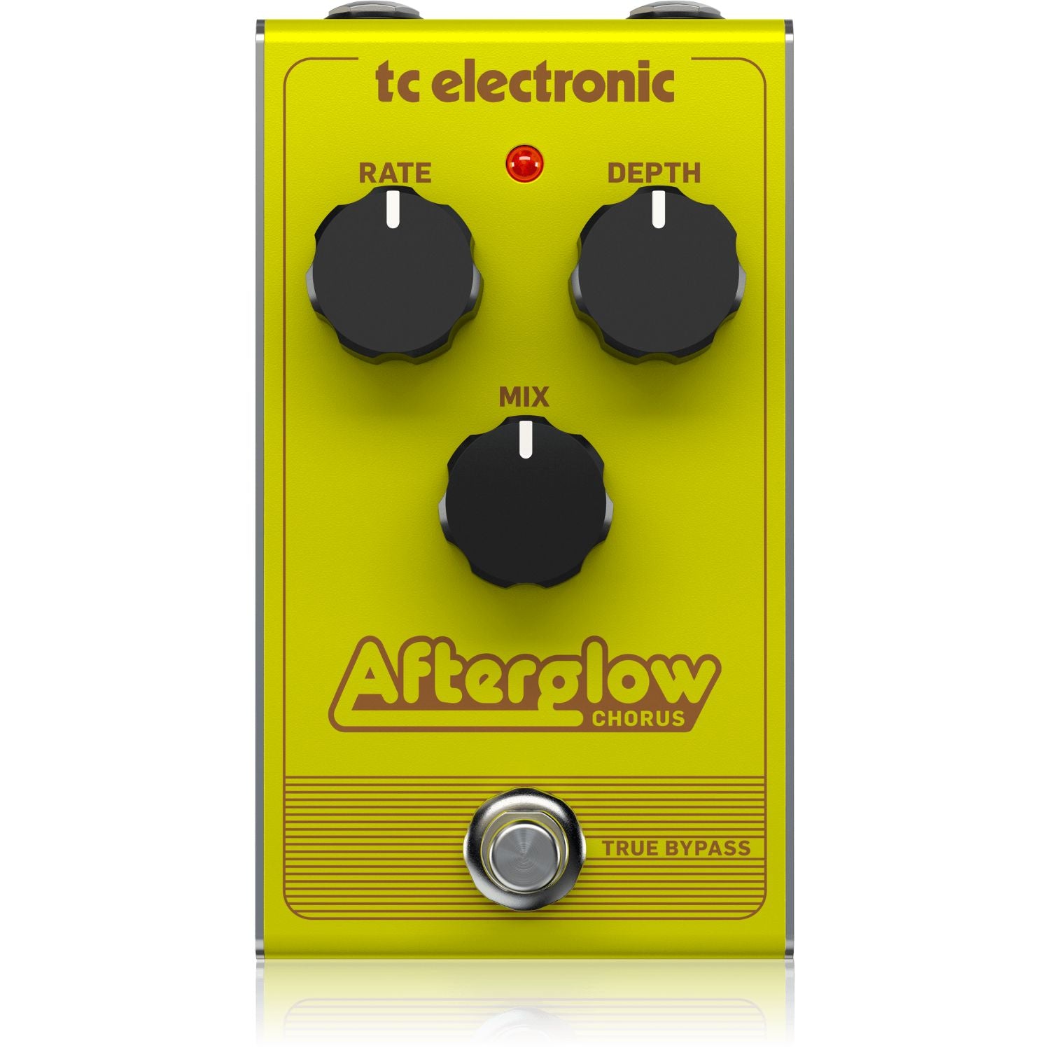 TC Electronic Afterglow Chorus Pedal
