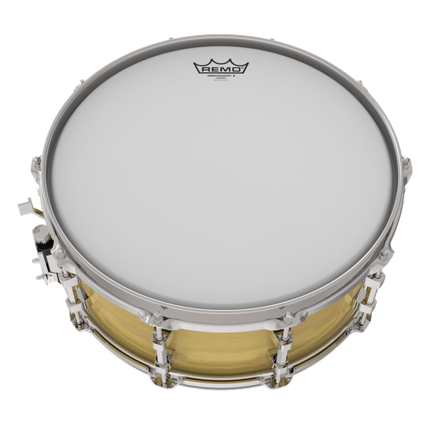 Remo Ambassador X Coated Drum Head