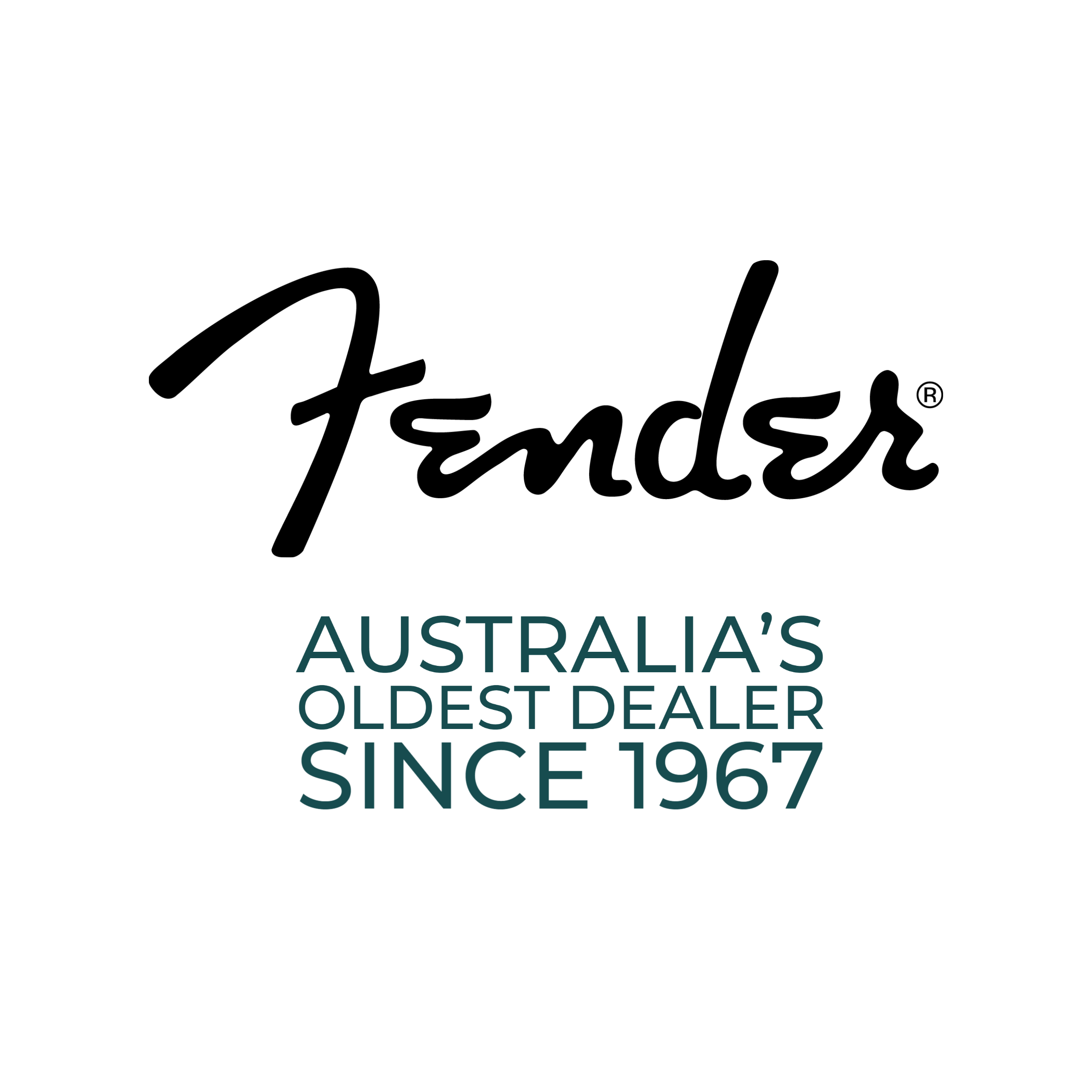 Music Junction is Australia's Oldest Fender Dealer, Since 1967