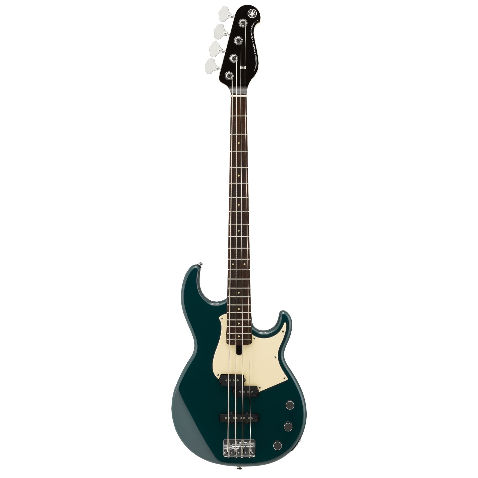 Yamaha BB434TB Bass Guitar, Teal Blue