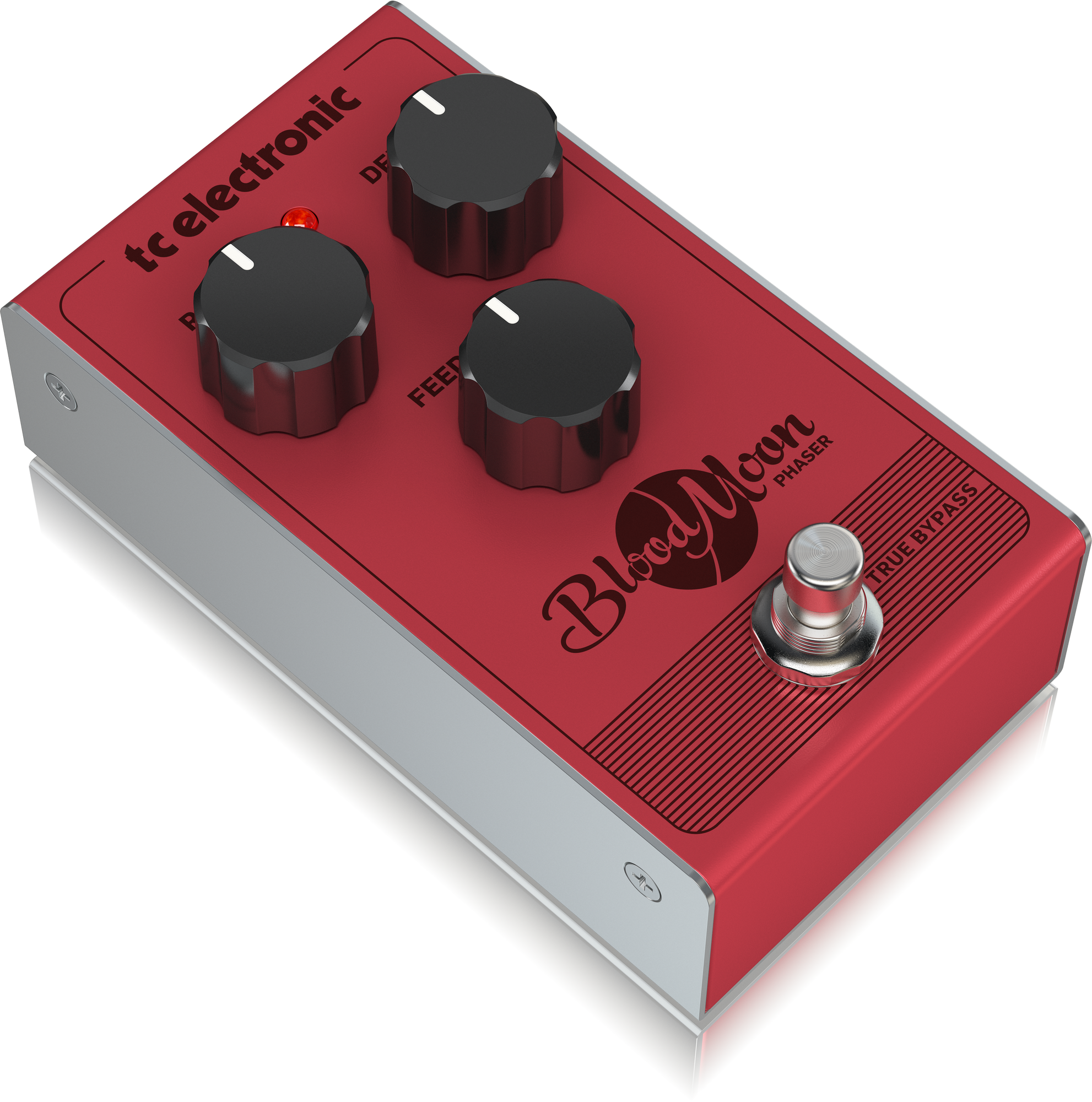 TC Electronic Blood Moon Phaser Pedal