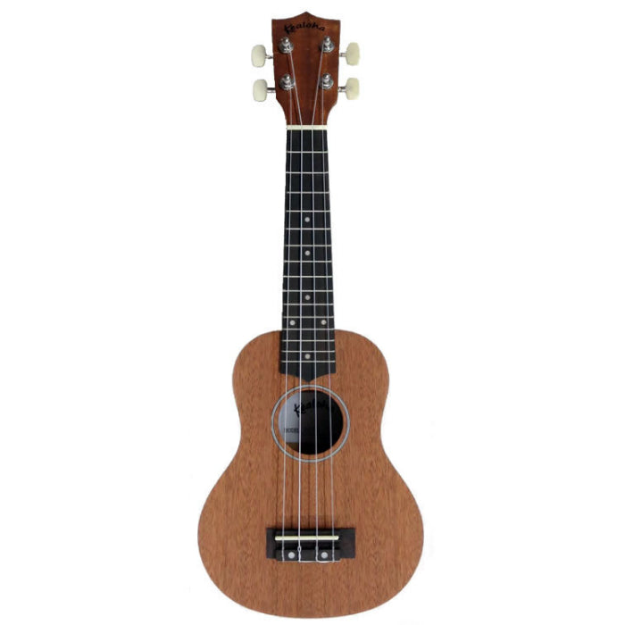 Kealoha BU21 Soprano Ukulele