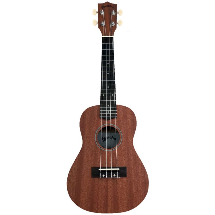 Kealoha BU23 Concert Ukulele