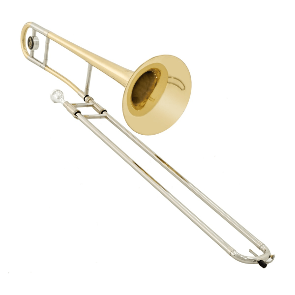 Bach TB710 Prelude Trombone