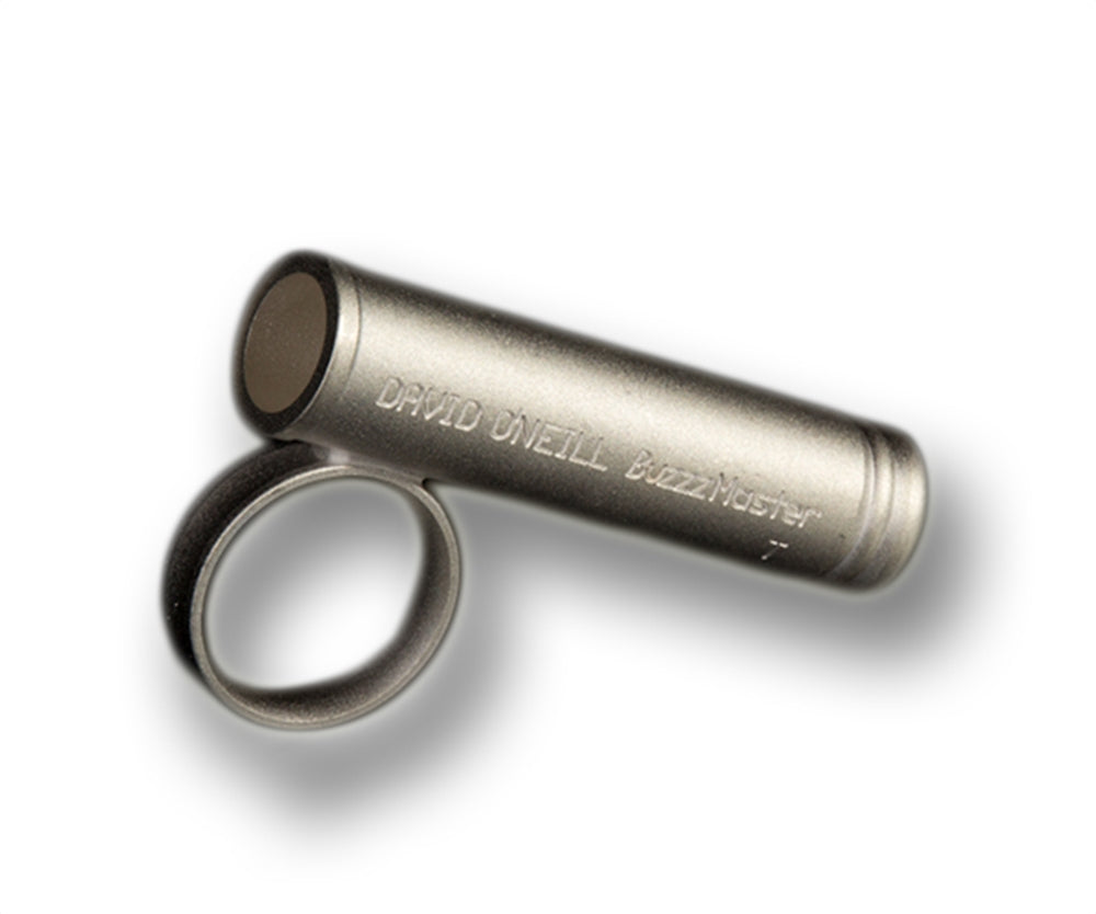 Buzzzmaster for Trombone