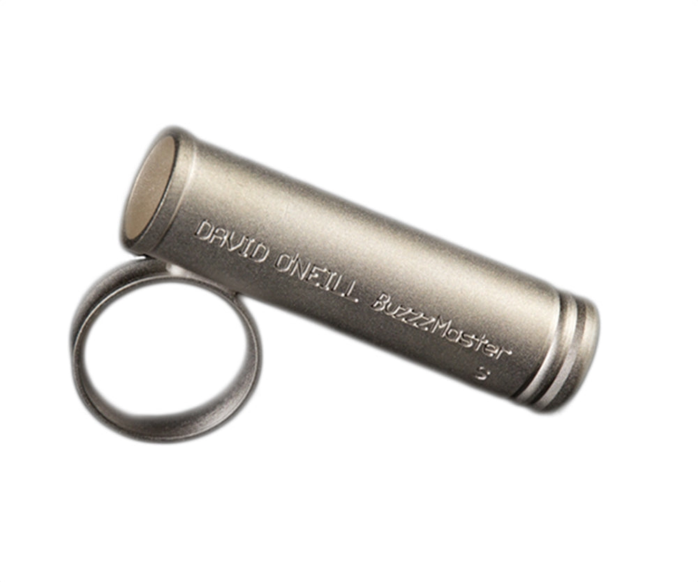 Buzzzmaster for Tuba