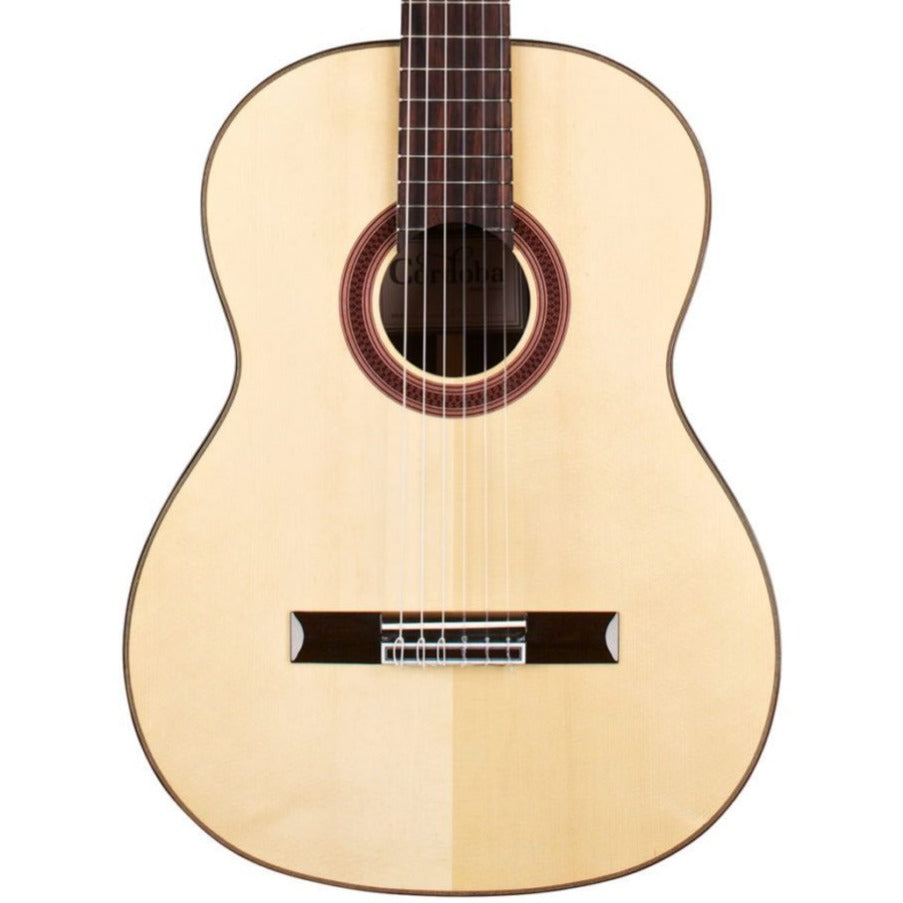 Cordoba C7 Nylon String Guitar, Spruce Top