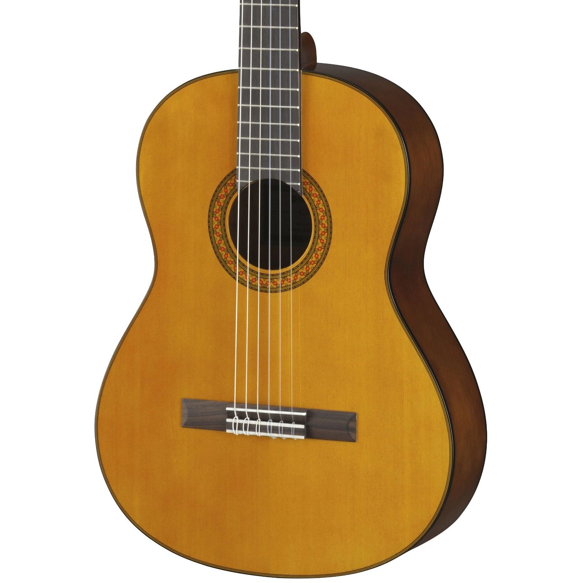 Yamaha C70 Classical Guitar