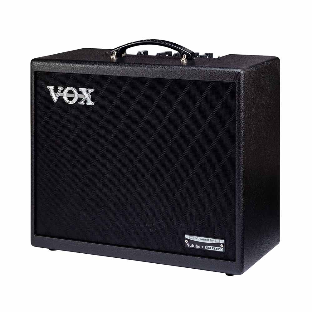 VOX Cambridge 50 Modelling Guitar Amplifier