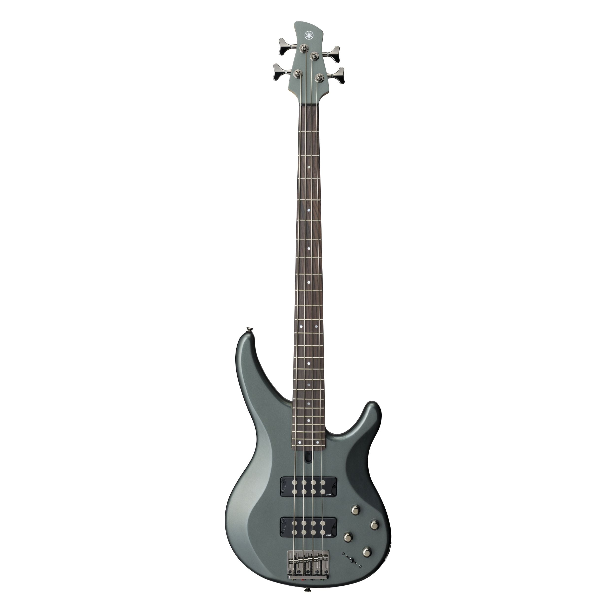 Yamaha TRBX304 Bass Guitar, Mist Green