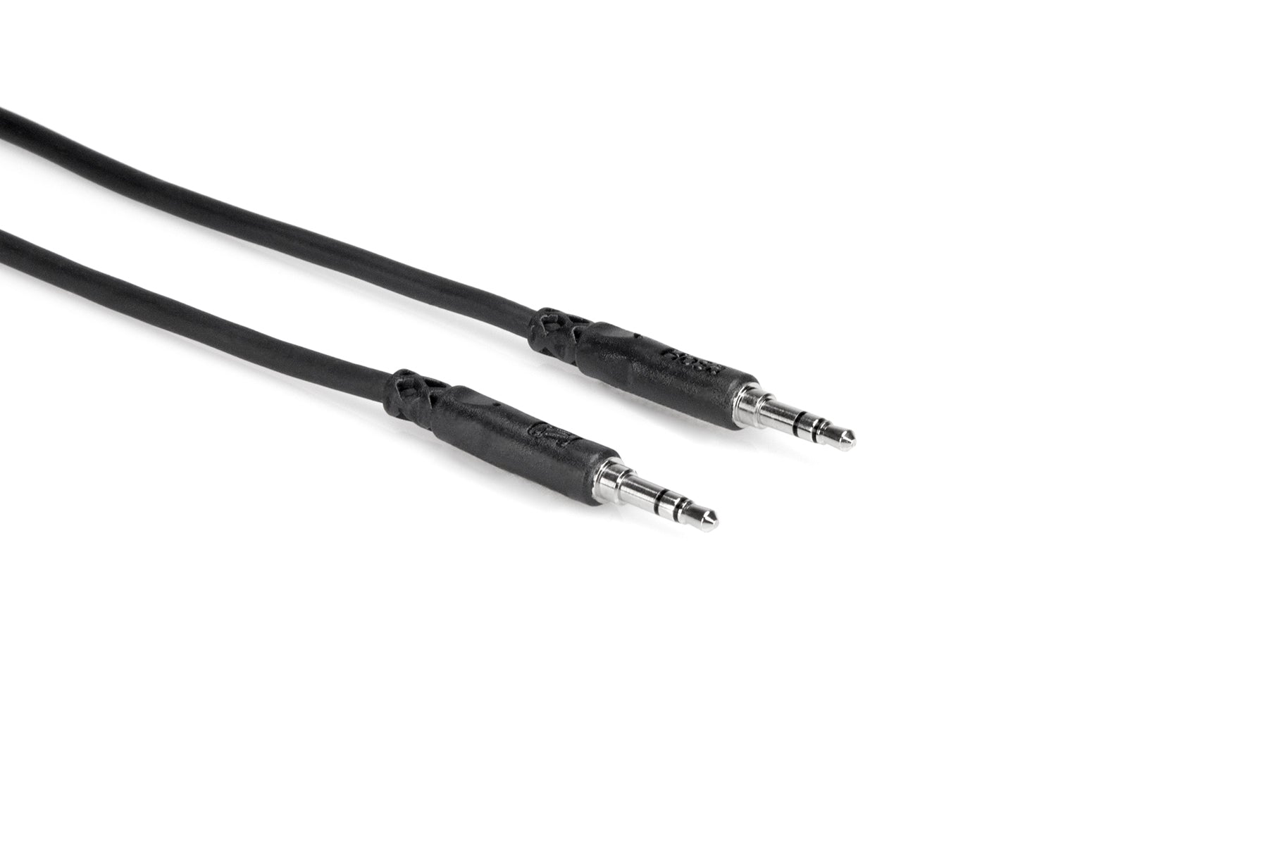 Hosa 5ft Cable Stereo 3.5mm Male - Male