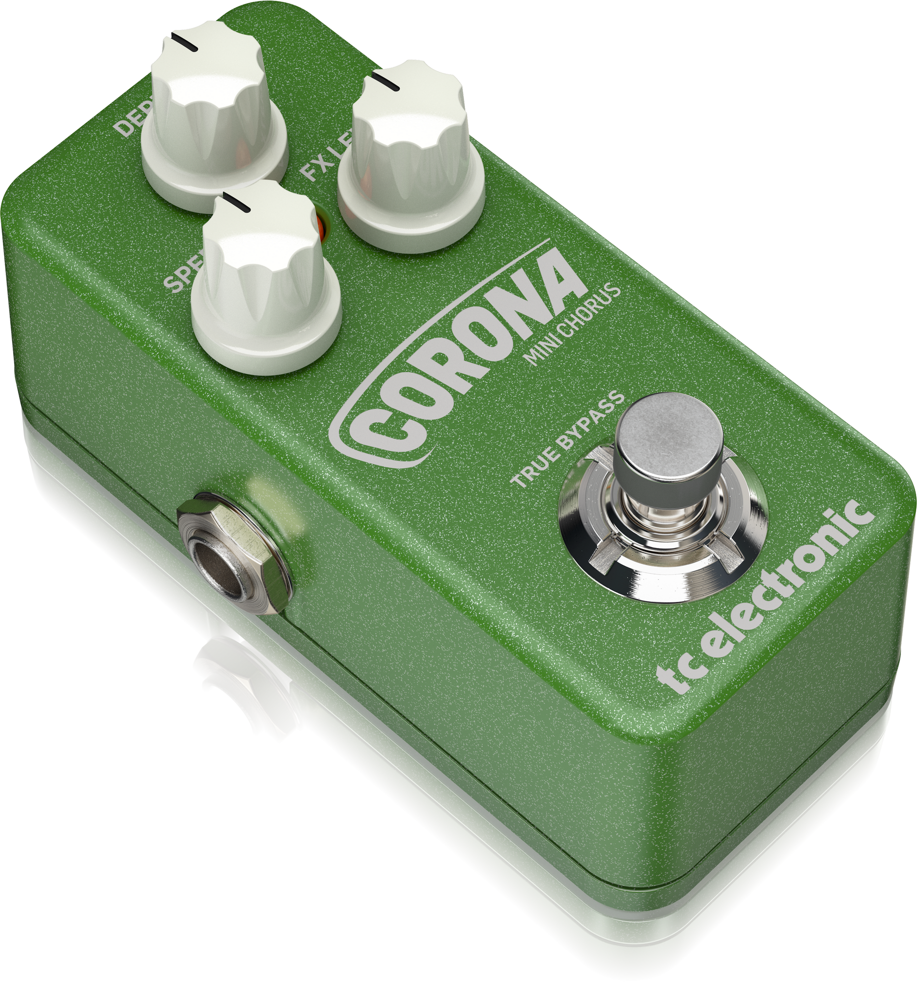 TC Electronic Corona Mini Chorus Pedal