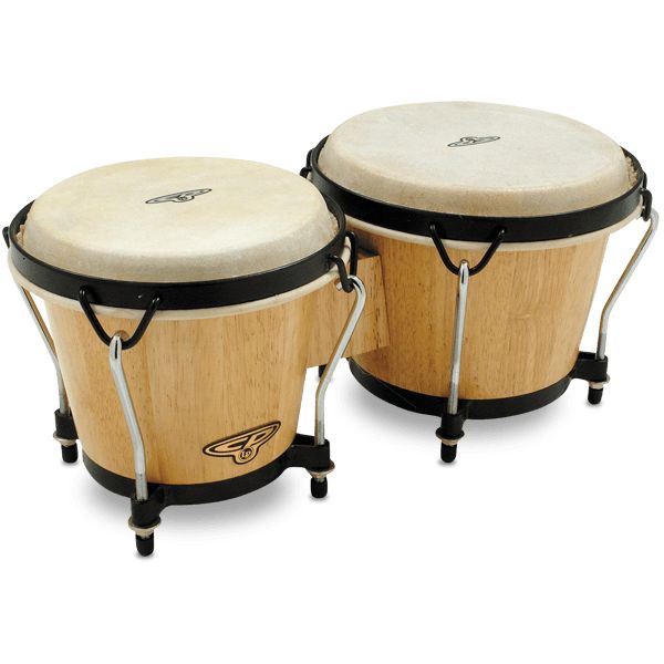 CP Traditional Bongos