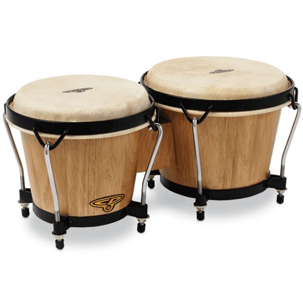 CP Traditional Bongos