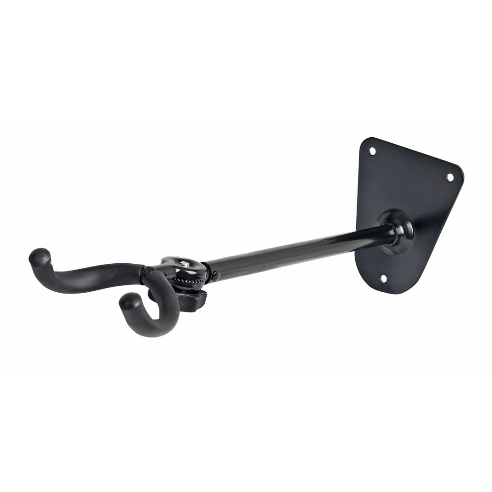 CPK Guitar Wall Hanger, Swivel Head