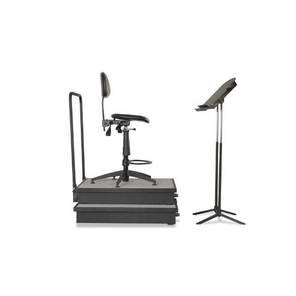 Alges Nocturne Conductor's System