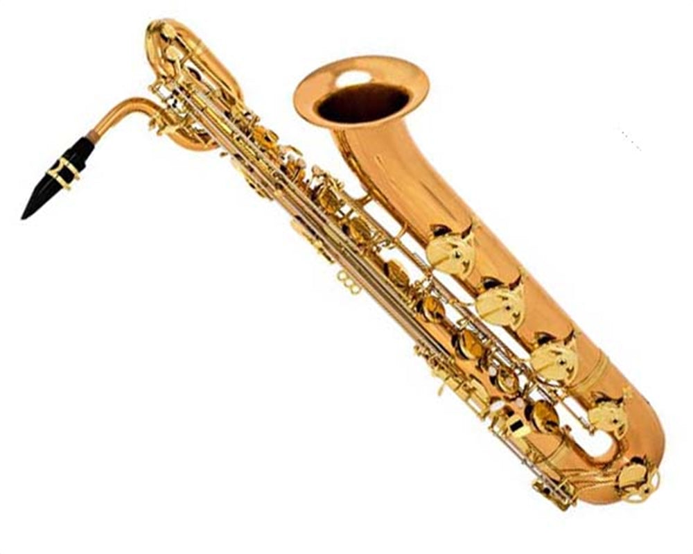 Conn CBS280 Baritone Sax