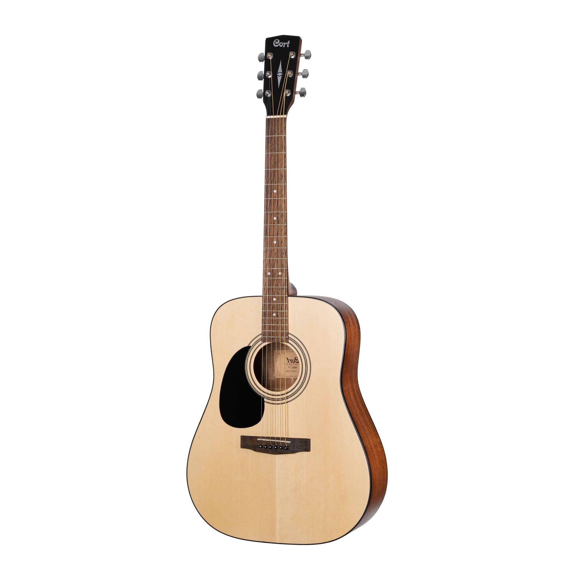 Cort AD810 Left-Handed Acoustic Guitar
