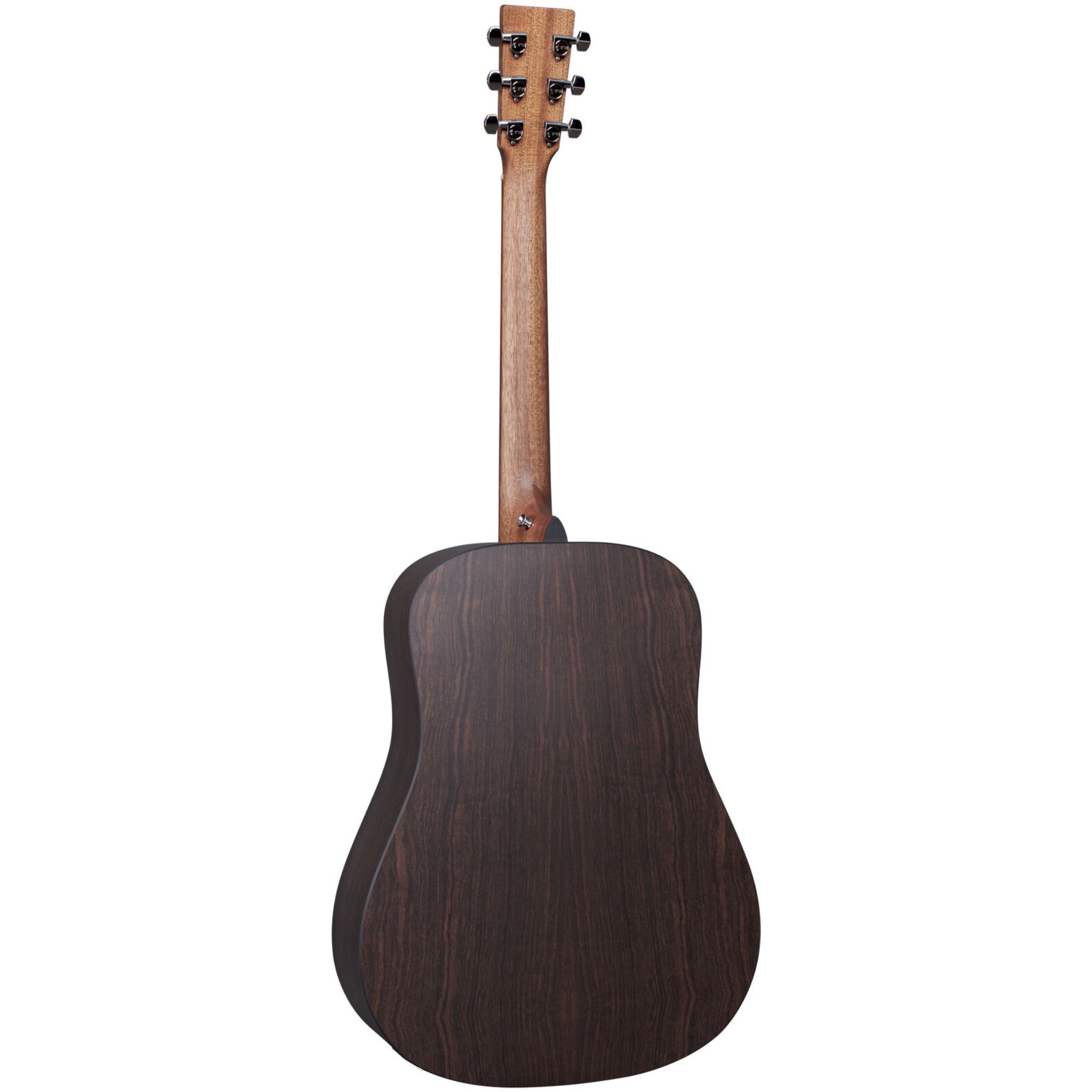 Martin DX2E Dreadnought Acoustic Electric Guitar Rosewood