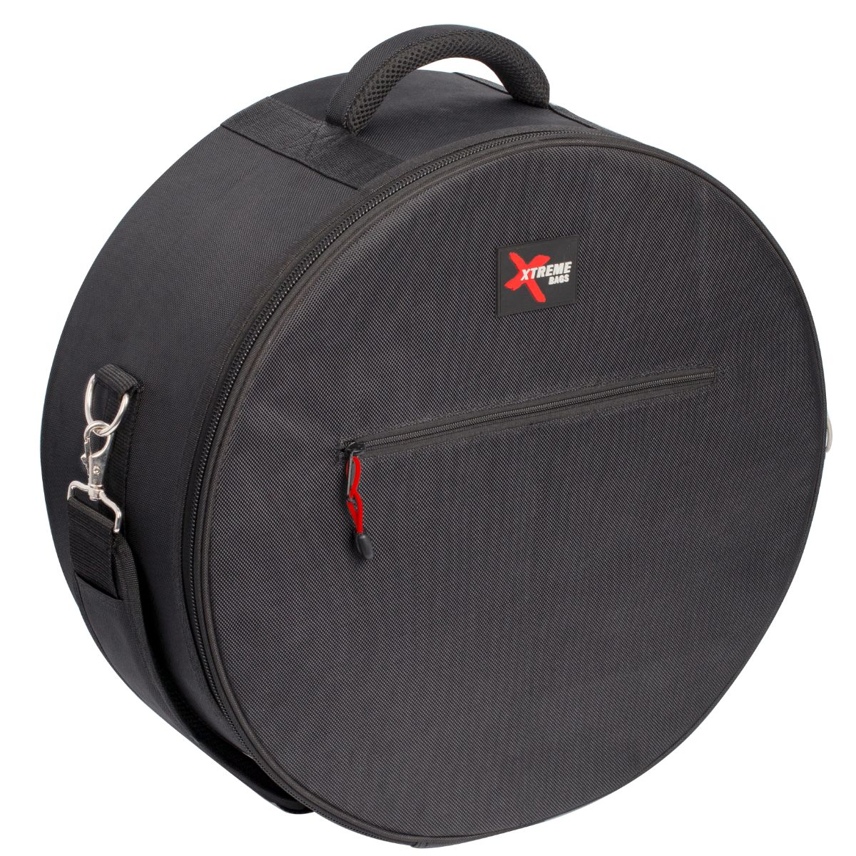 Xtreme Heavy Duty Multi-Size Snare Drum Bag