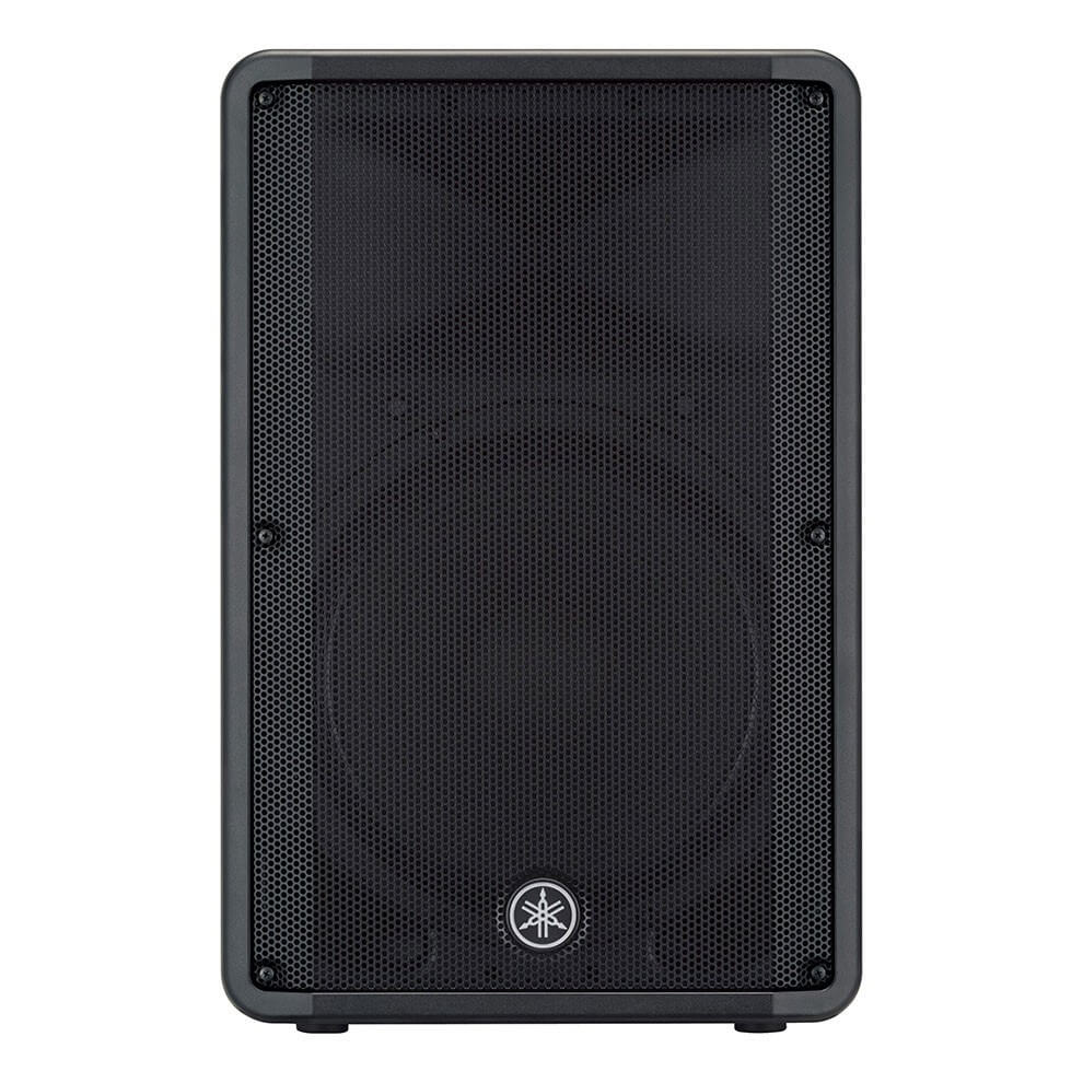 Yamaha DBR15 15" 2-way Powered Loudspeaker