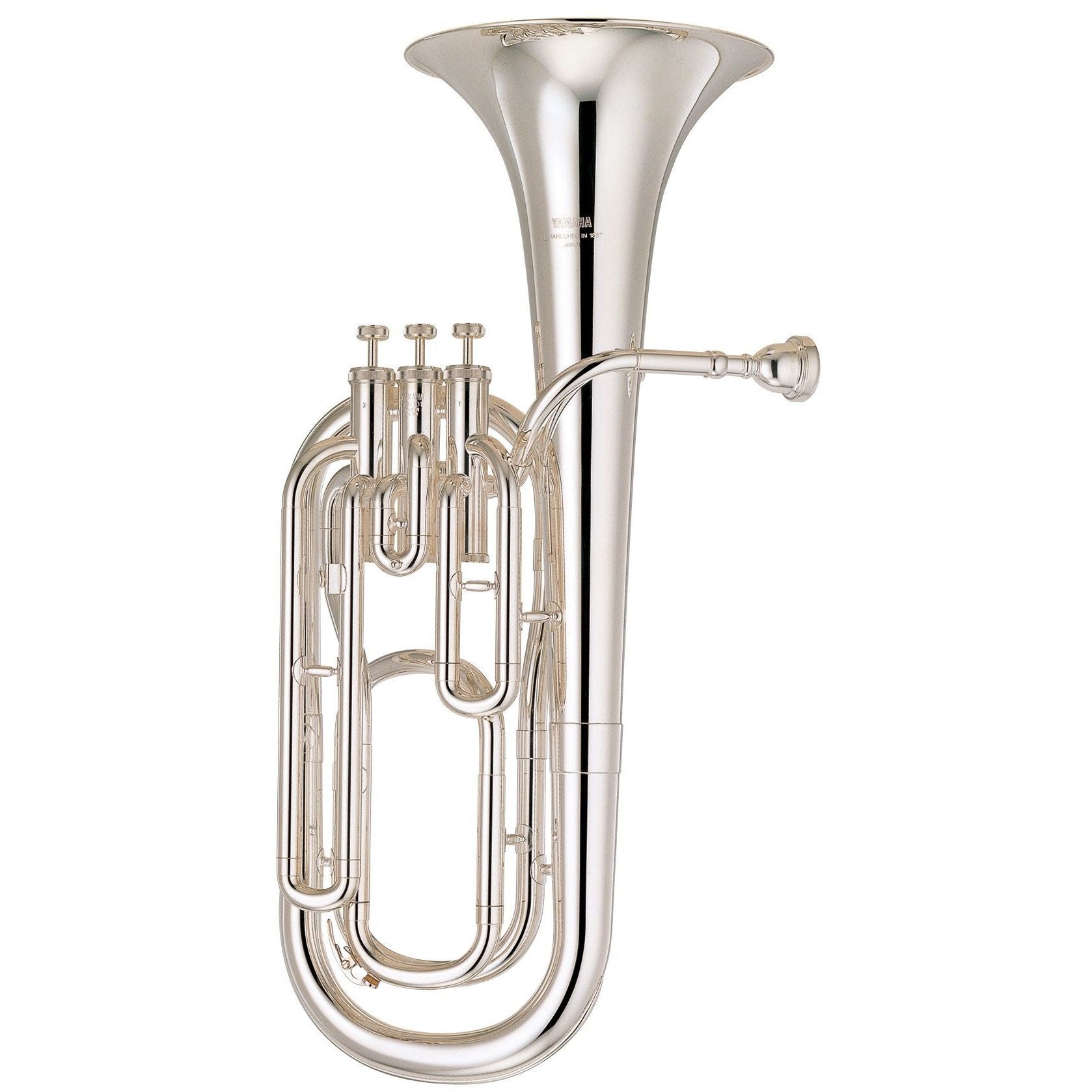 Yamaha YBH-301 Baritone Horn