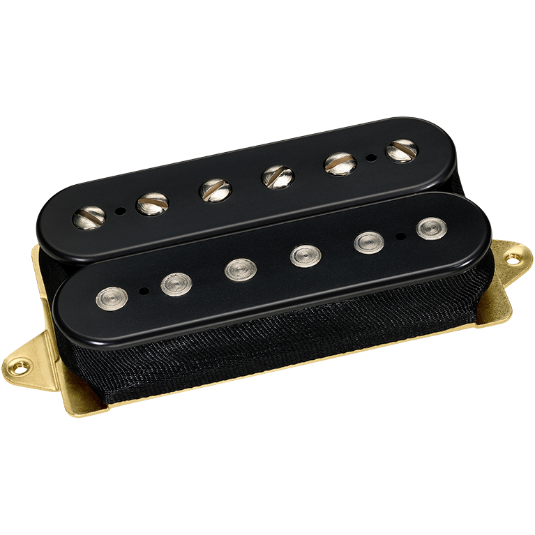 DiMarzio Air Zone™ Humbucker Pickup, Black
