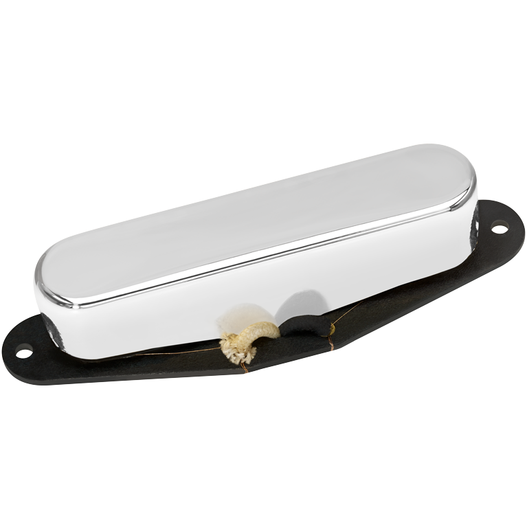 DiMarzio Area T™ Neck Pickup, Chrome