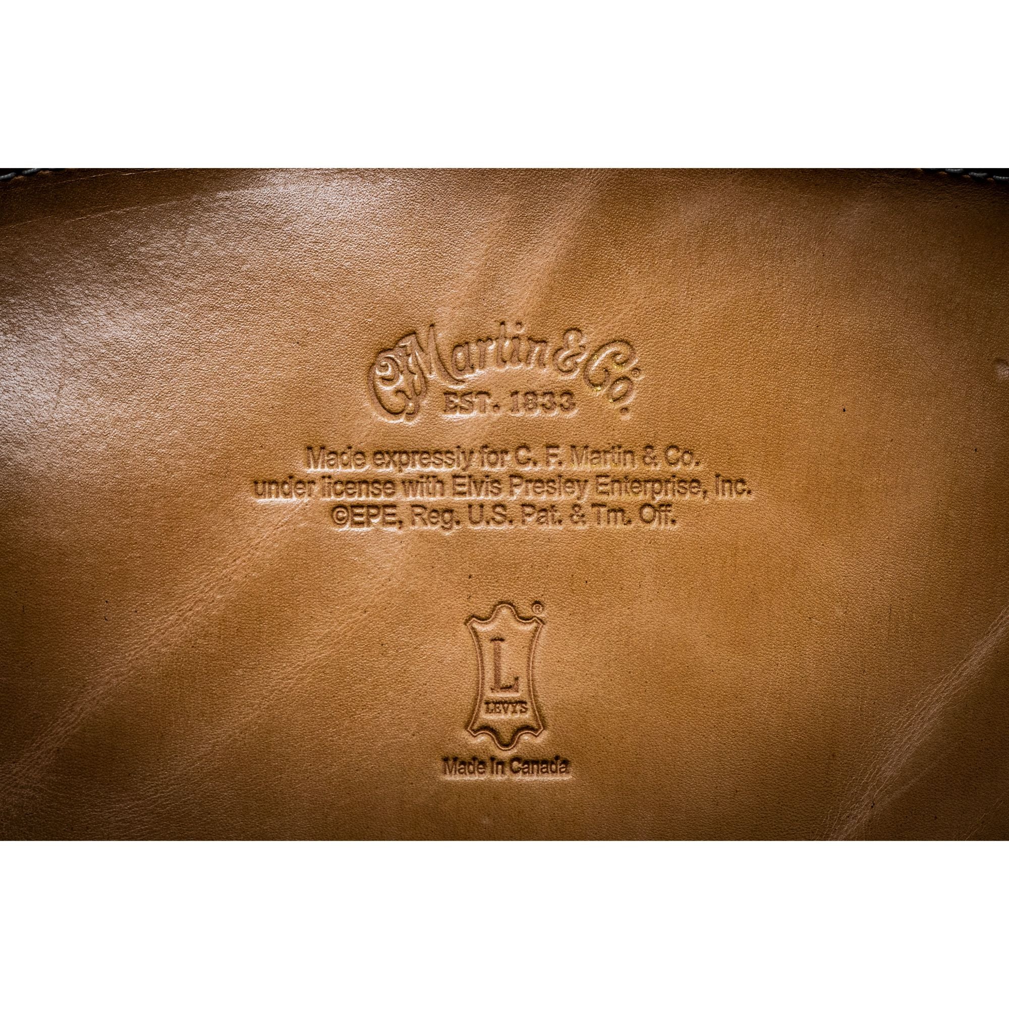 Martin D28M Elvis Presley Commemorative Limited Edition Acoustic Guitar