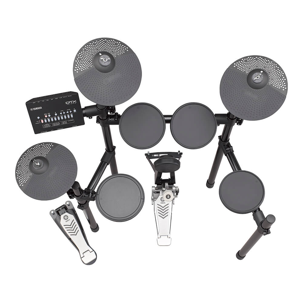 Yamaha DTX452KPLUS Electronic Drum Kit Pack