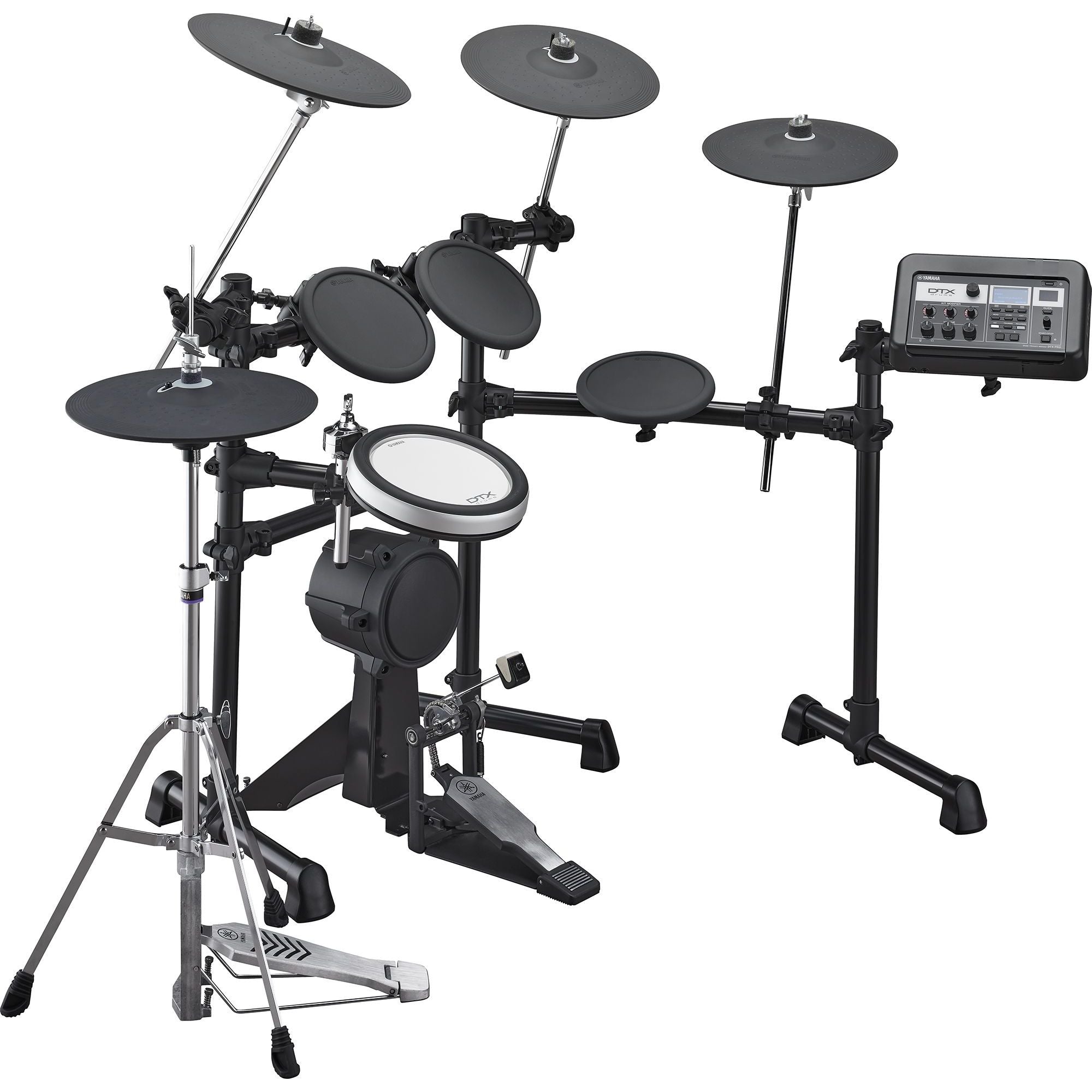 Yamaha DTX6K2-X Electronic Drum Kit