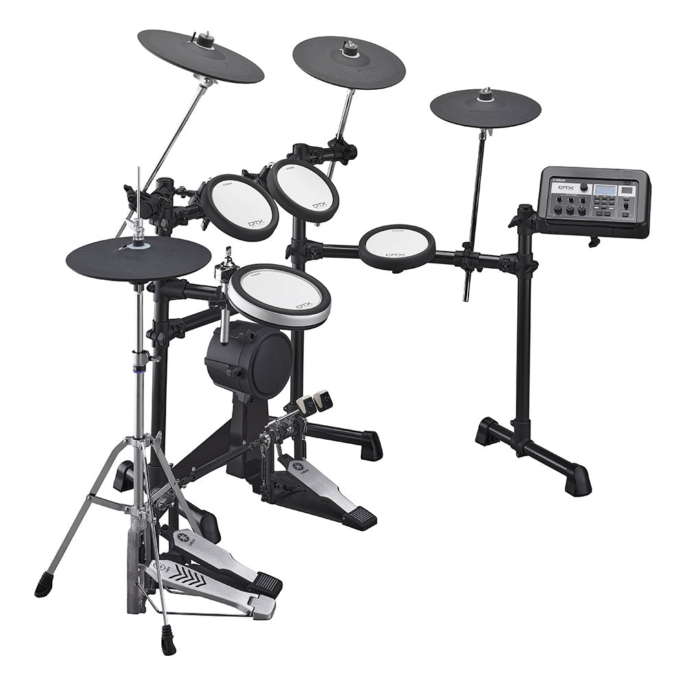 Yamaha DTX6K3-X Electronic Drum Kit