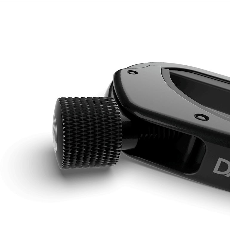 D'Addario NS Ukulele Pro Capo