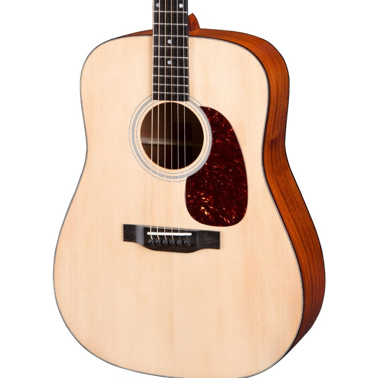 Eastman Guitars E1D Dreadnought Acoustic
