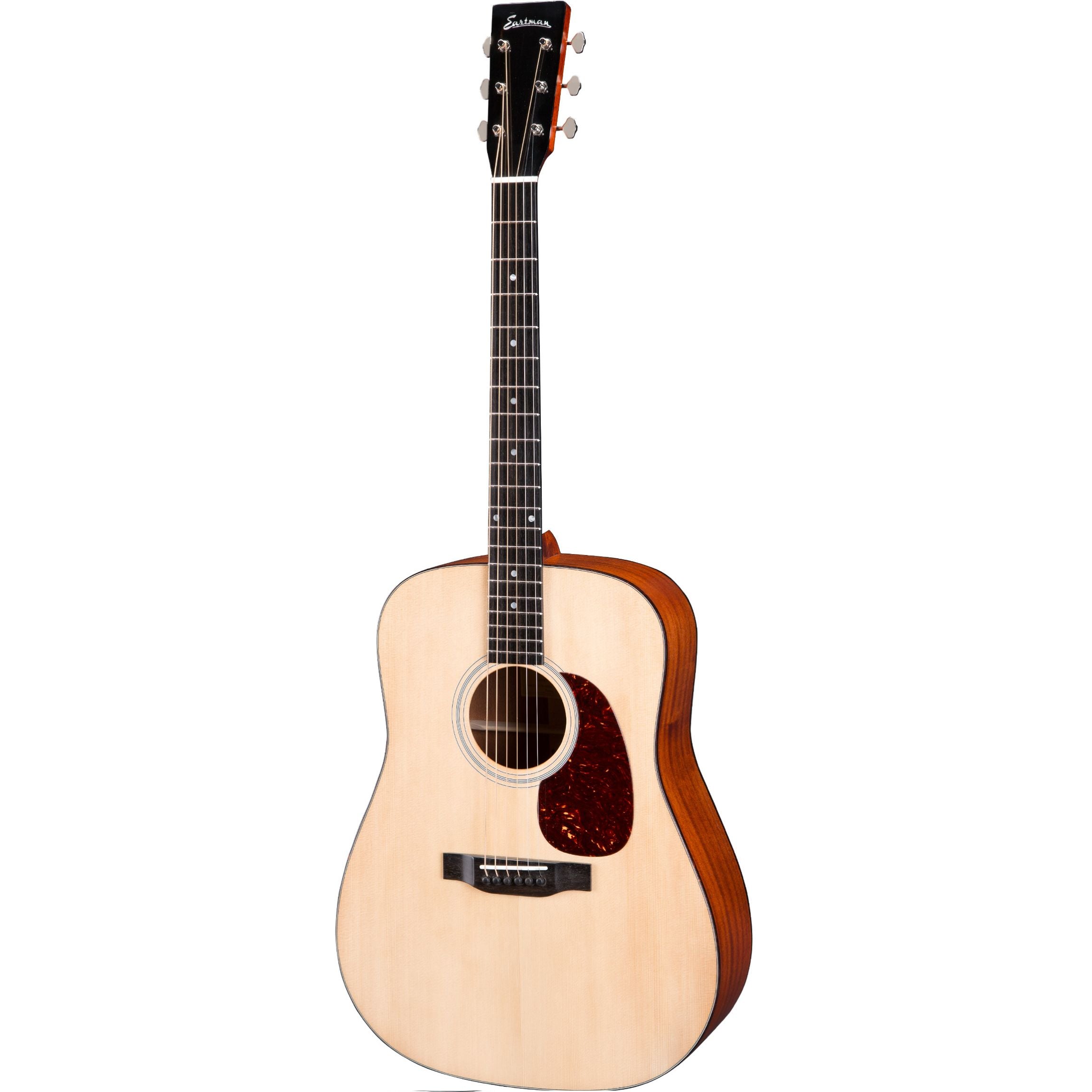 Eastman Guitars E1D Dreadnought Acoustic