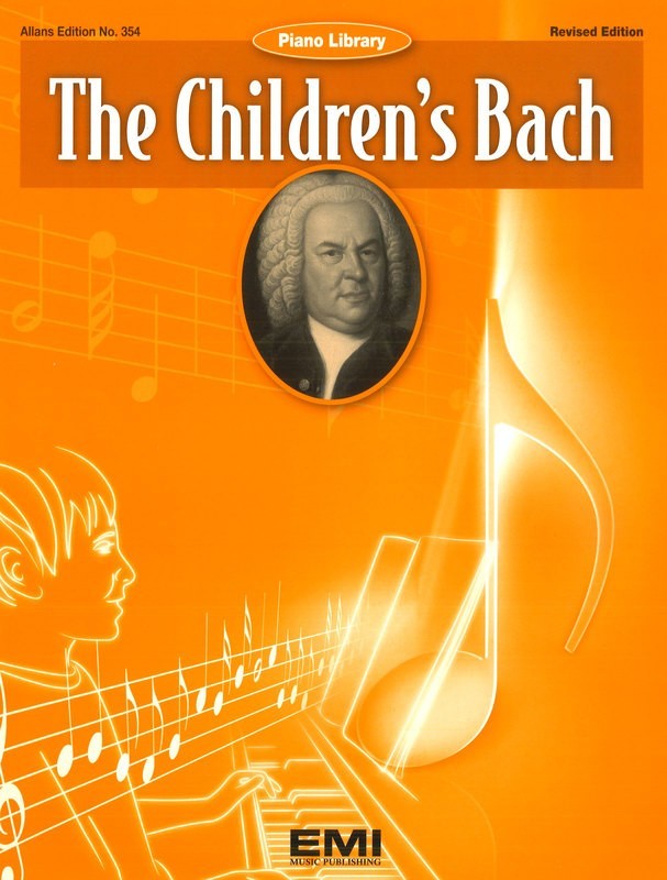 The Children's Bach