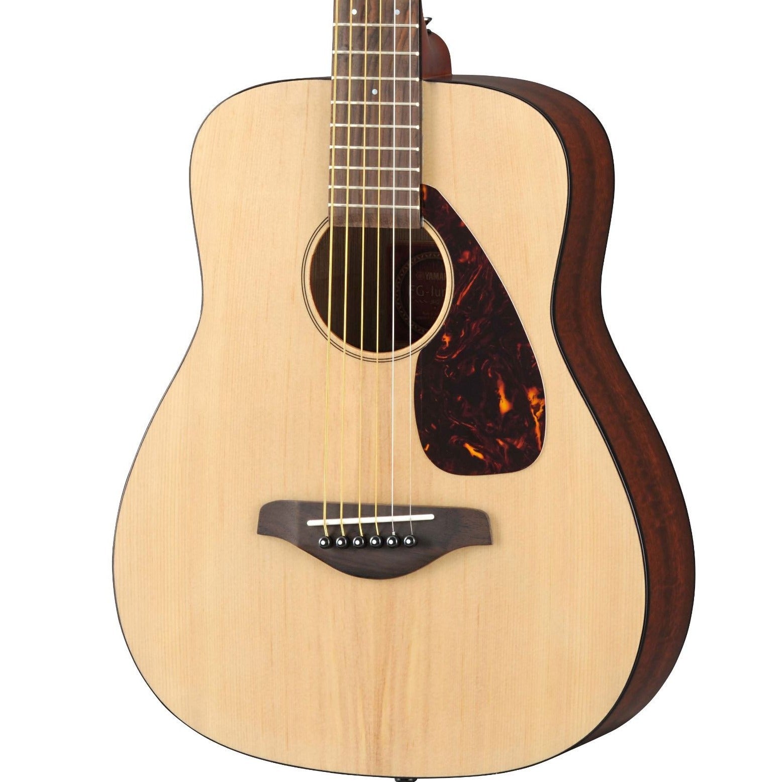 Yamaha JR2 Small Scale Acoustic Guitar