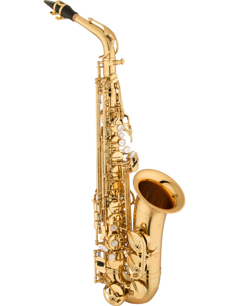 Eastman EAS253 Student Alto Saxophone