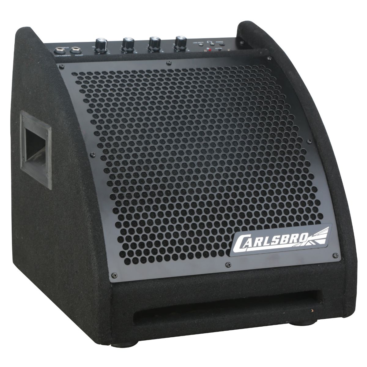 Carlsbro EDA30B E-Kit Bluetooth Drum Amplifier