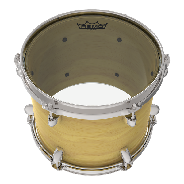 Remo Emperor Clear Drum Head
