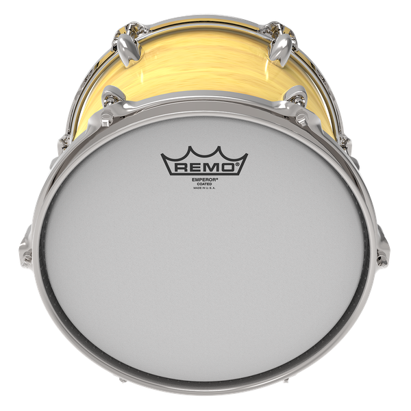 Remo Emperor Coated Drum Head