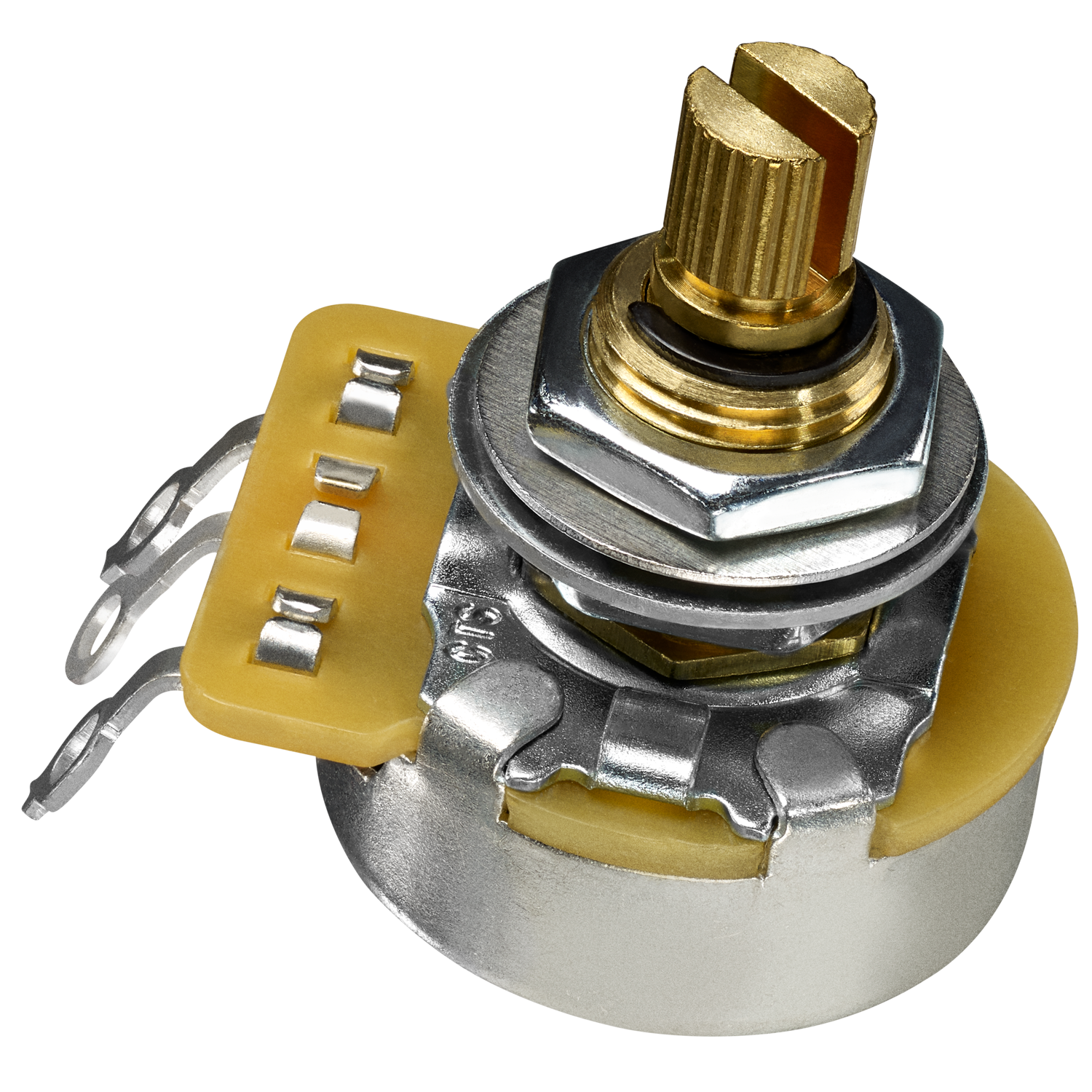 DiMarzio 250K Custom Taper Potentiometer