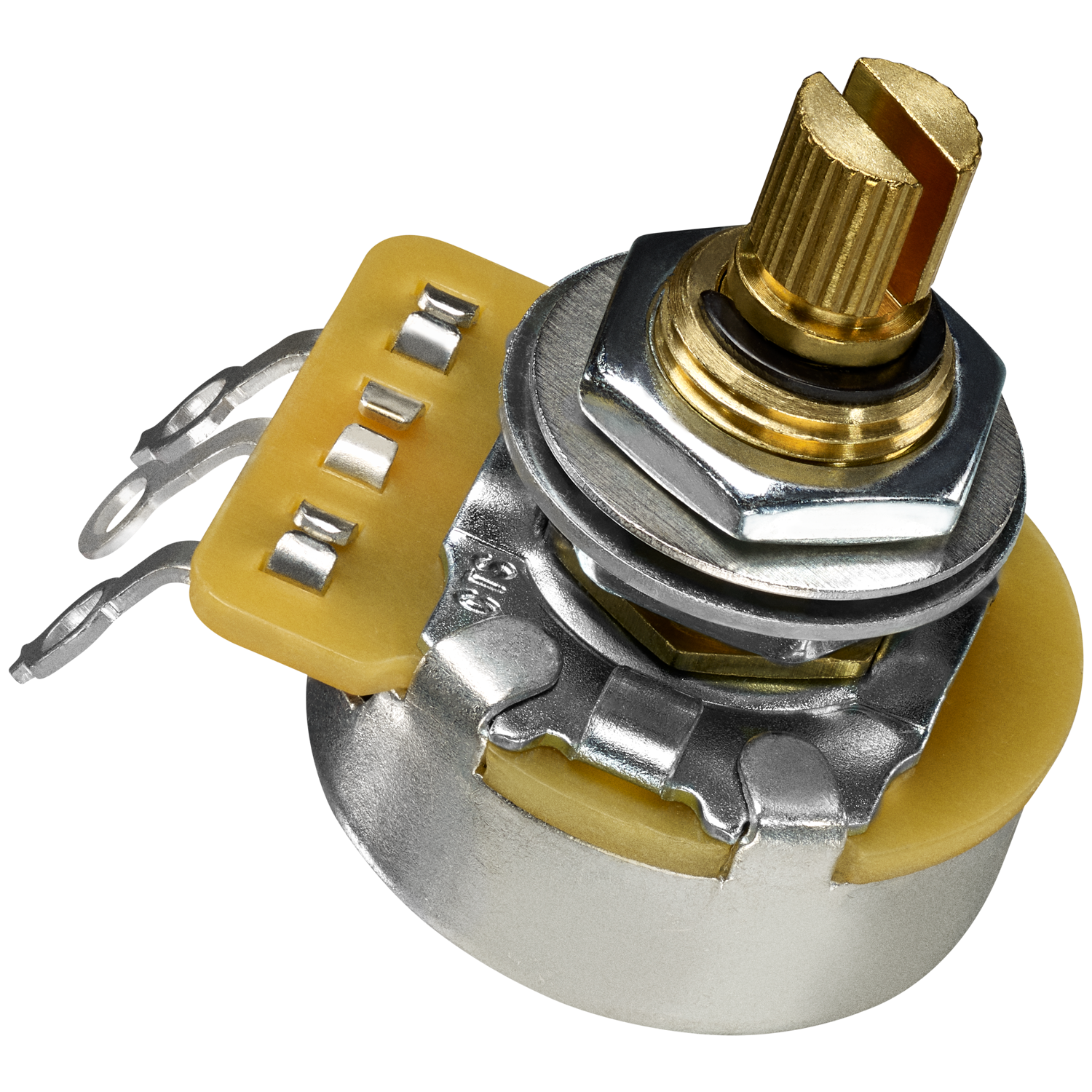 DiMarzio 500K Custom Taper Potentiometer