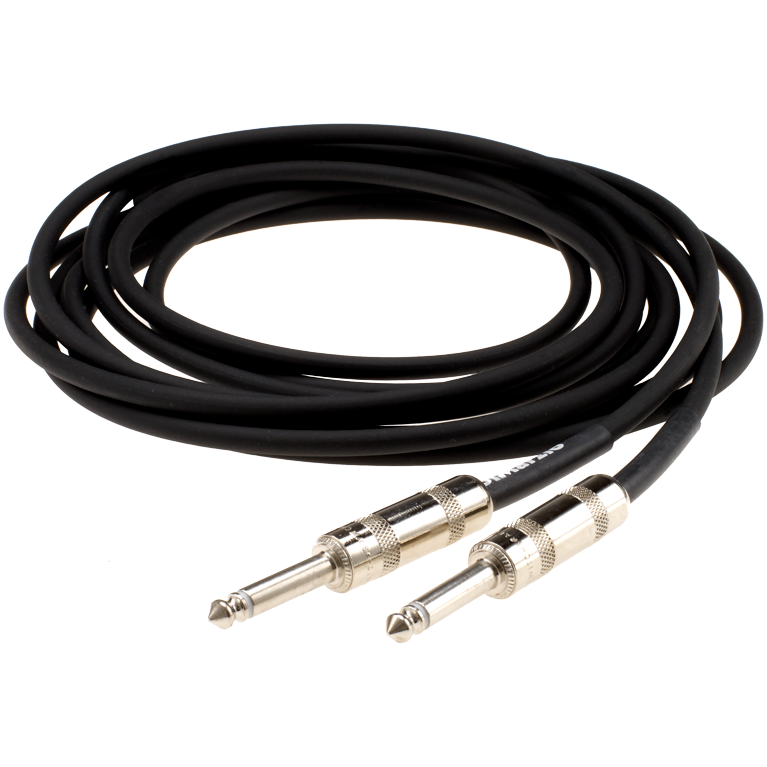 DiMarzio Basic Guitar Cable