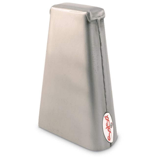 LP Salsa Hand Held Bongo Cowbell High