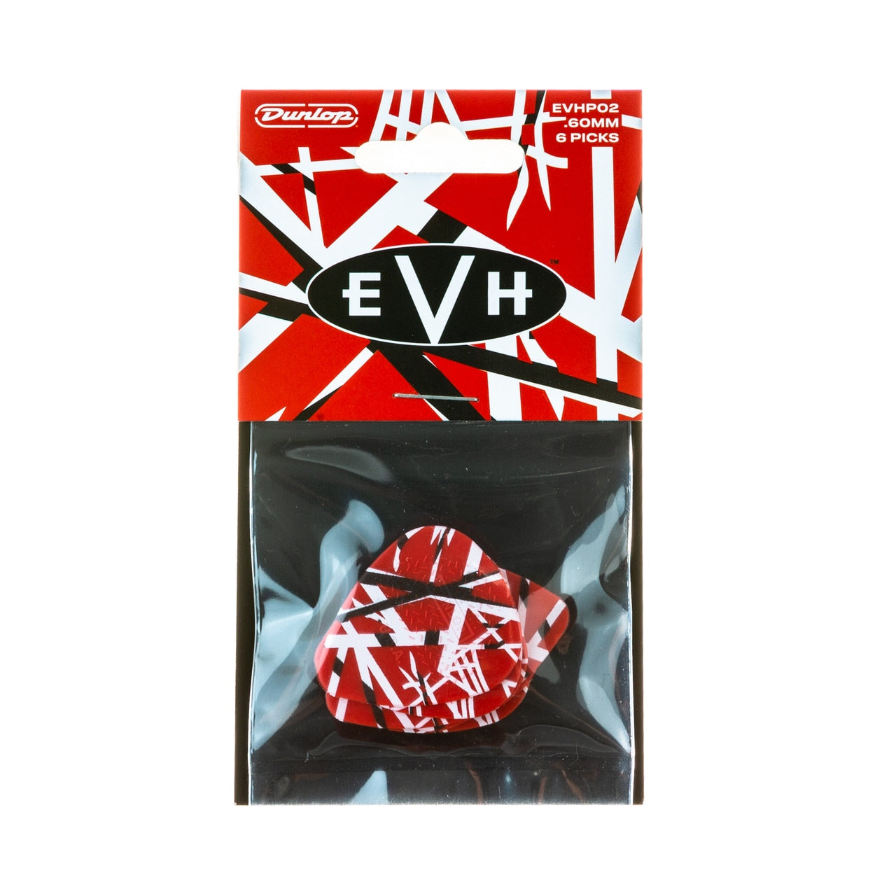 EVH Frankenstein Players Pack