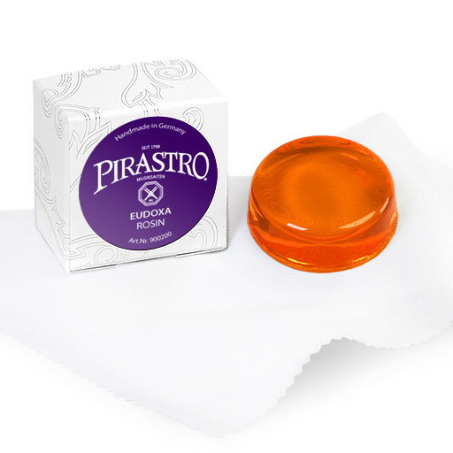 Pirastro Eudoxa Violin Rosin
