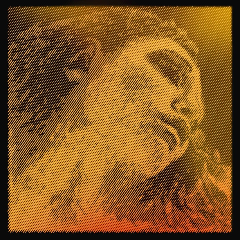 Evah Pirazzi Gold Strings for Violin