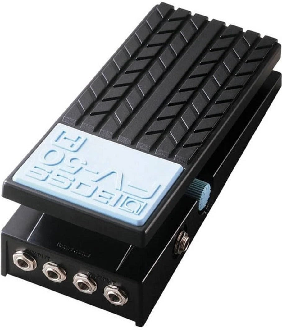 BOSS FV-50H/-50L Volume Pedal